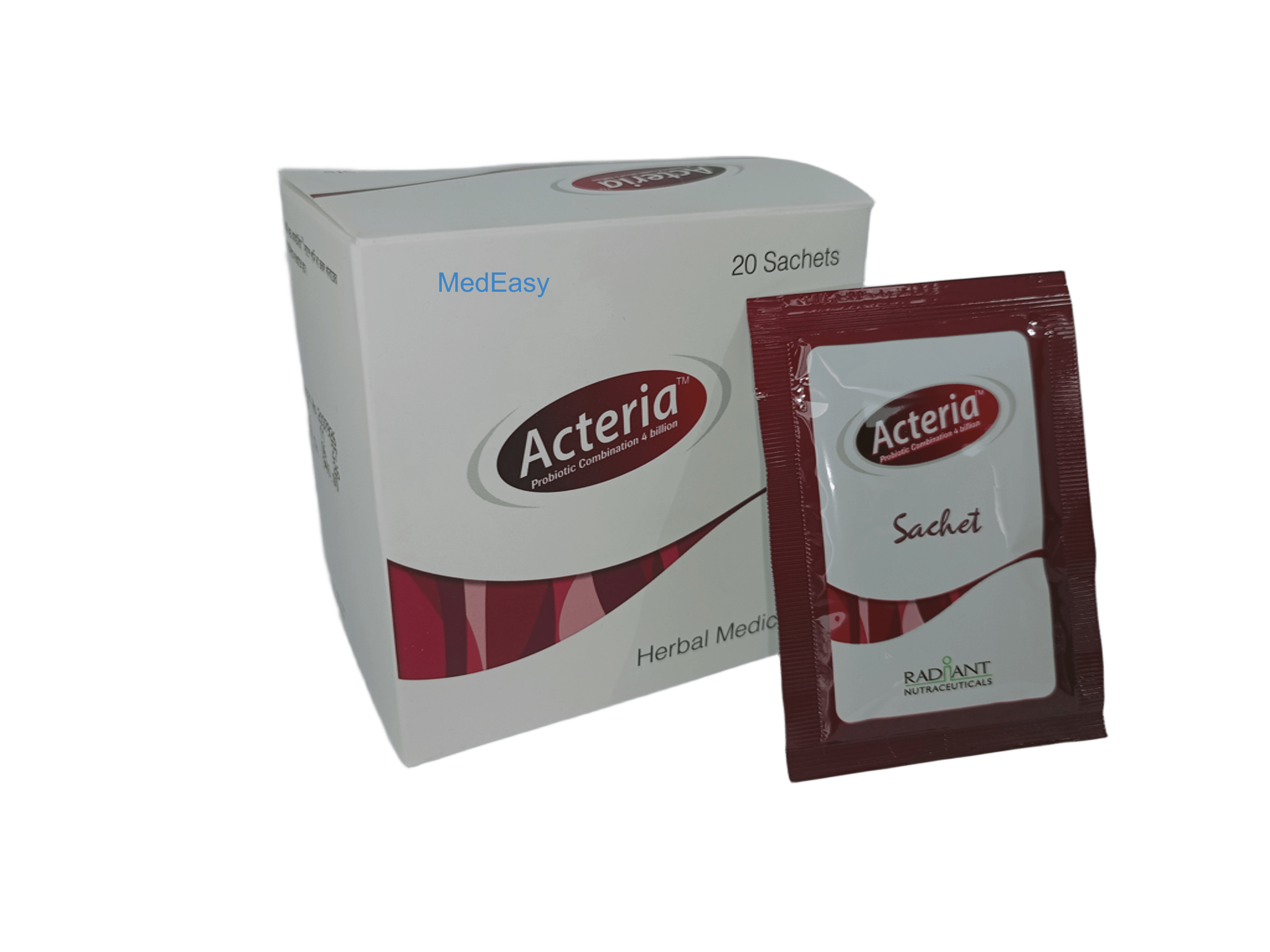 Acteria