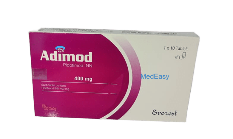 Adimod