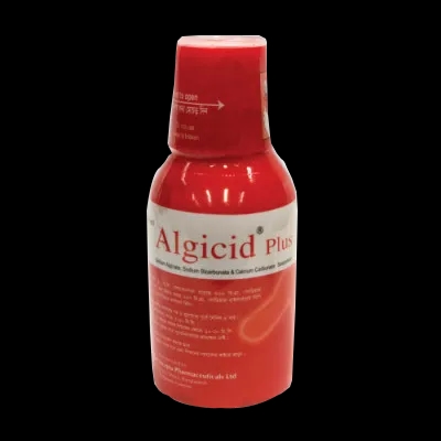 Algicid Plus