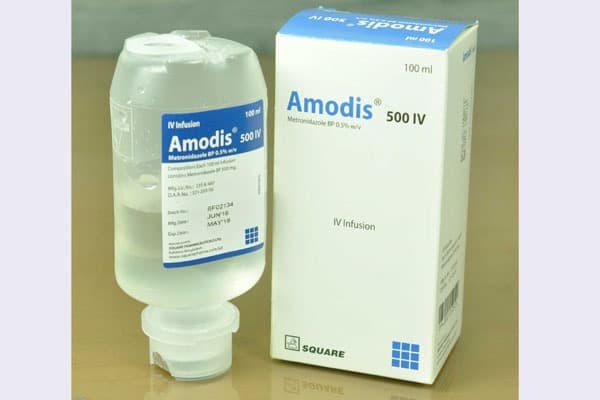Amodis