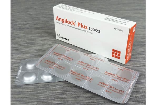 Angilock Plus