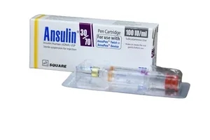Ansulin
