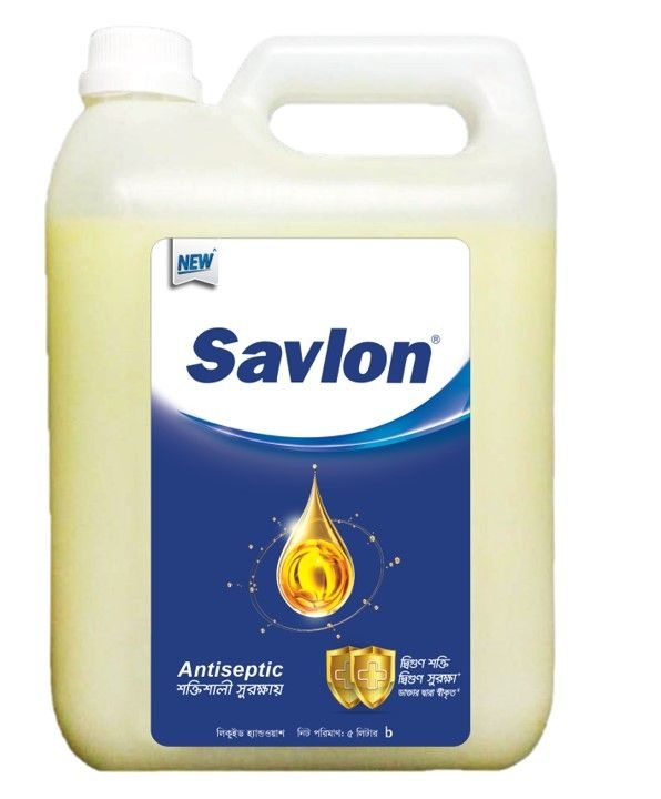 Savlon Antiseptic