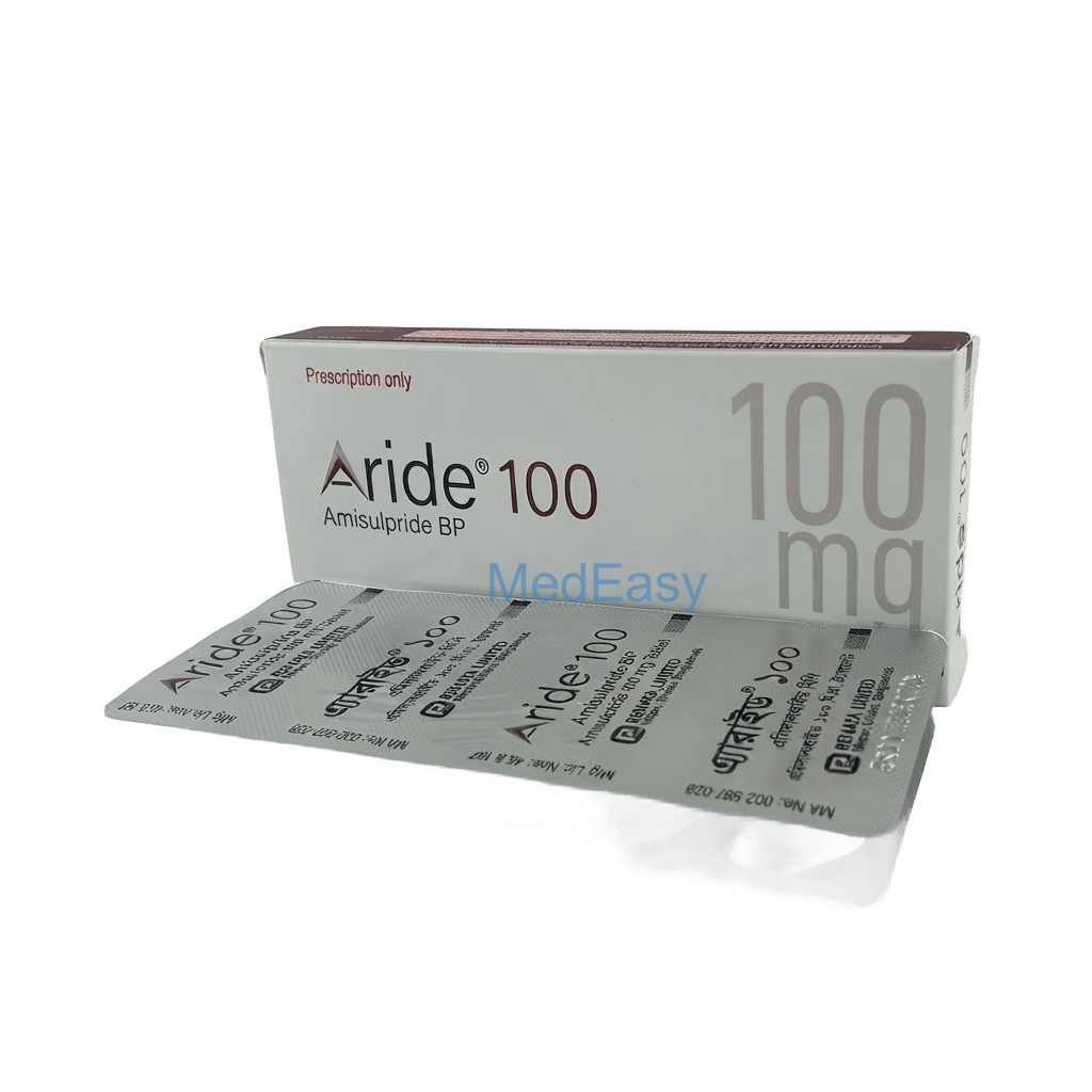 Aride