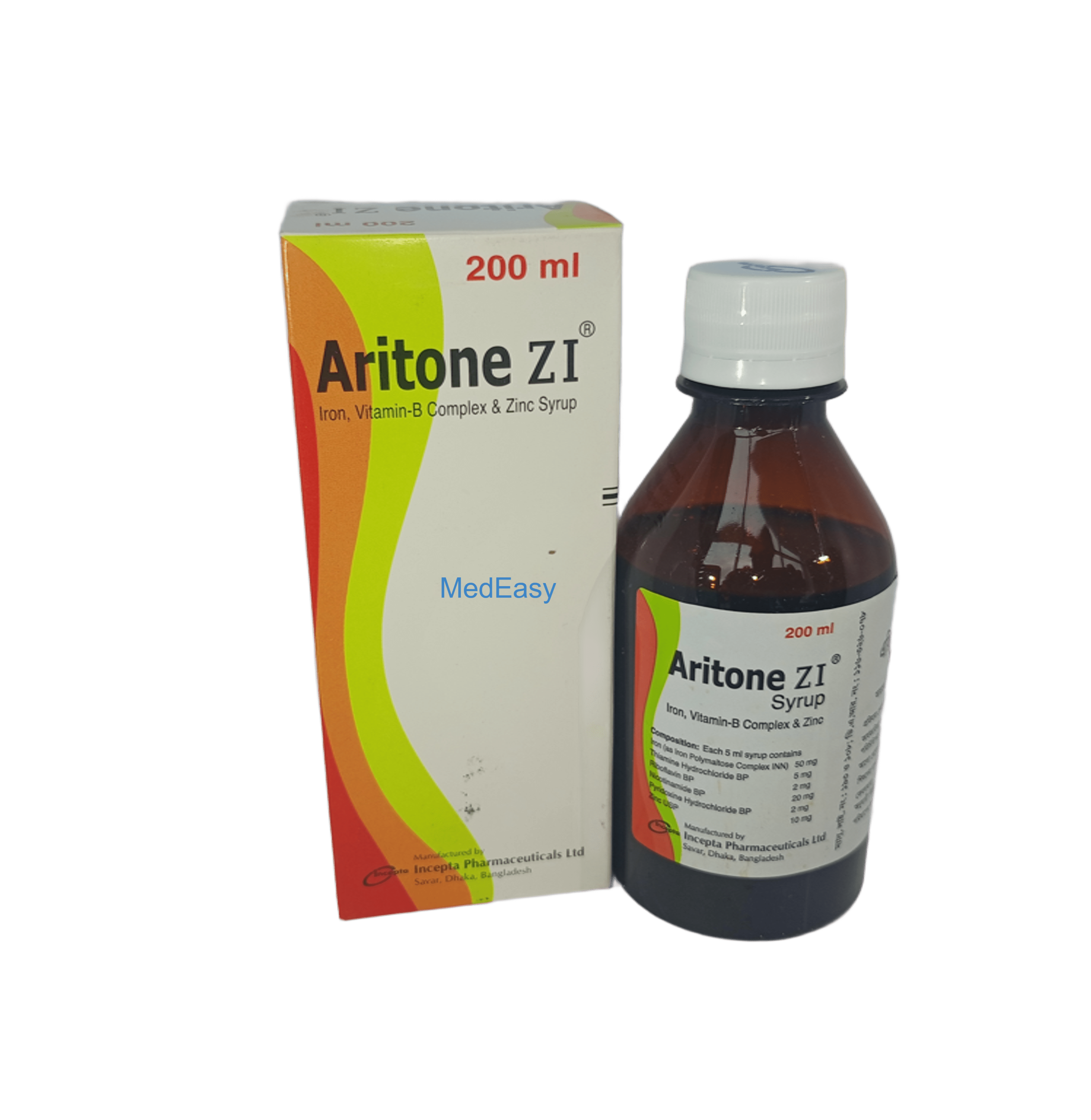 Aritone ZI