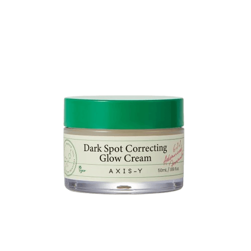 AXIS-Y Dark Spot Correcting Glow Cream