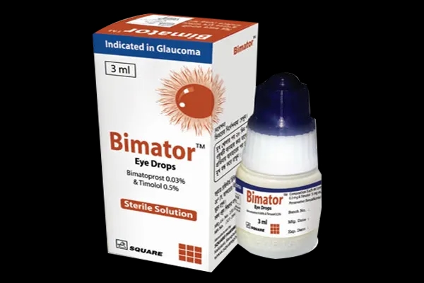 Bimator