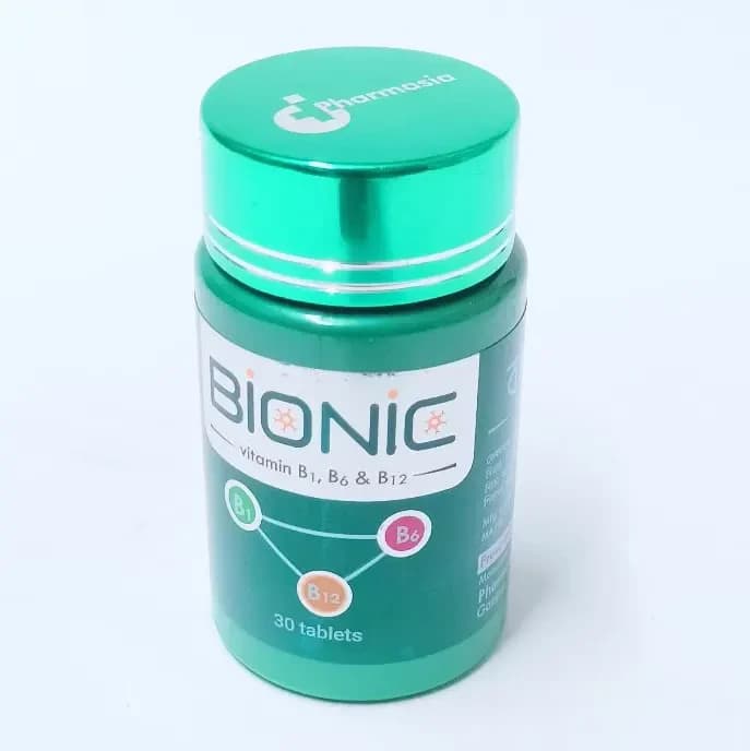 Bionic