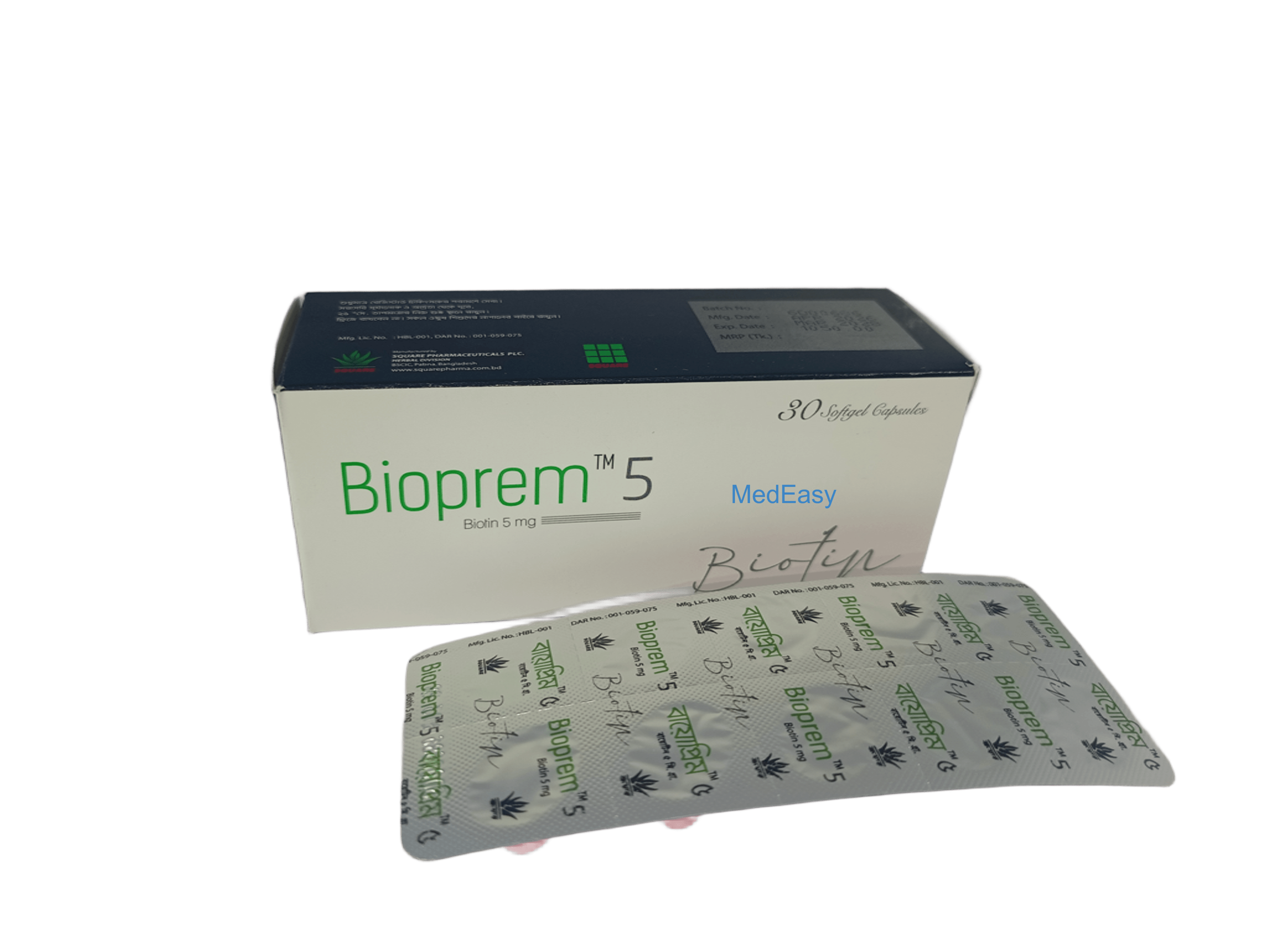 Bioprem