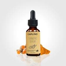 Caplino Tumeric Serum 30ml