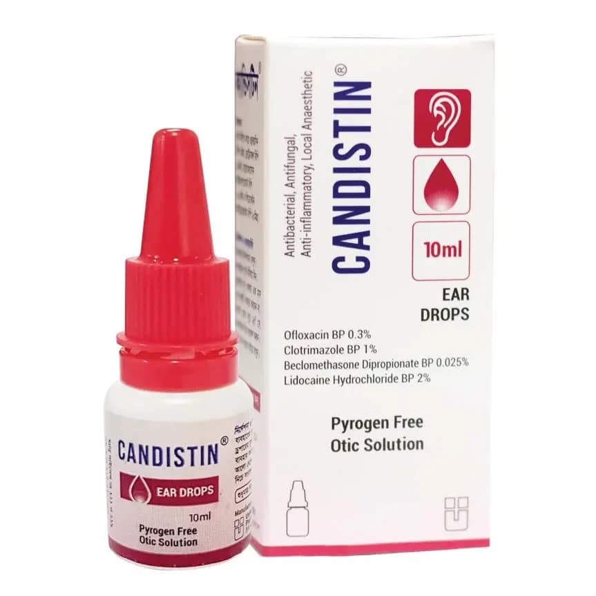 Candistin