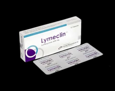 Lymeclin