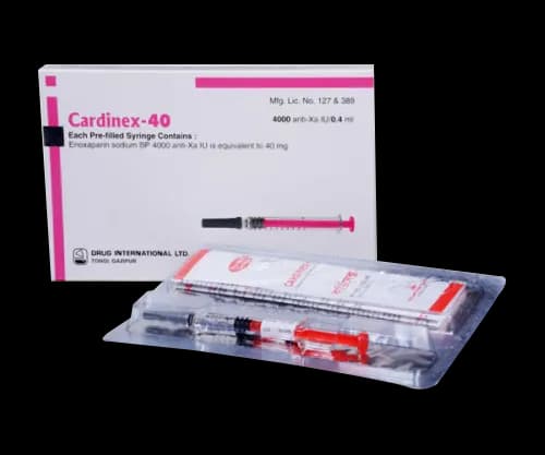 Cardinex-40
