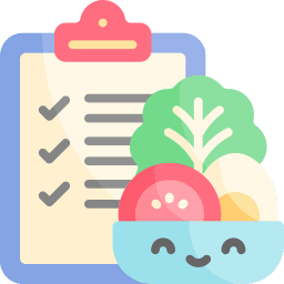 Food and Nutrition