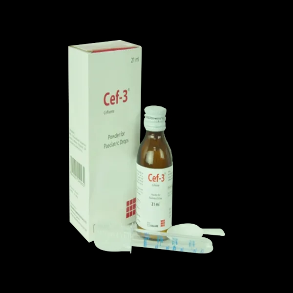 Cef-3