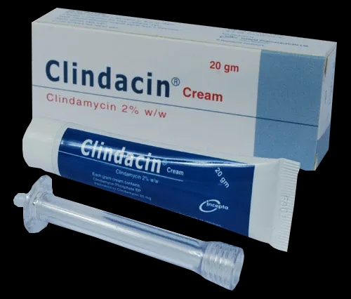 Clindacin