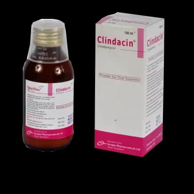 Clindacin