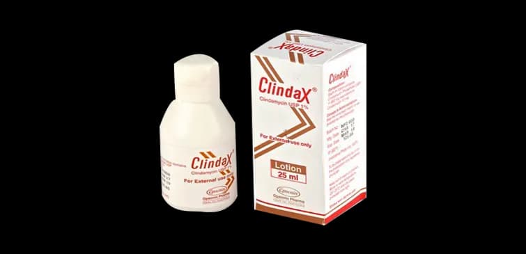 Clindax