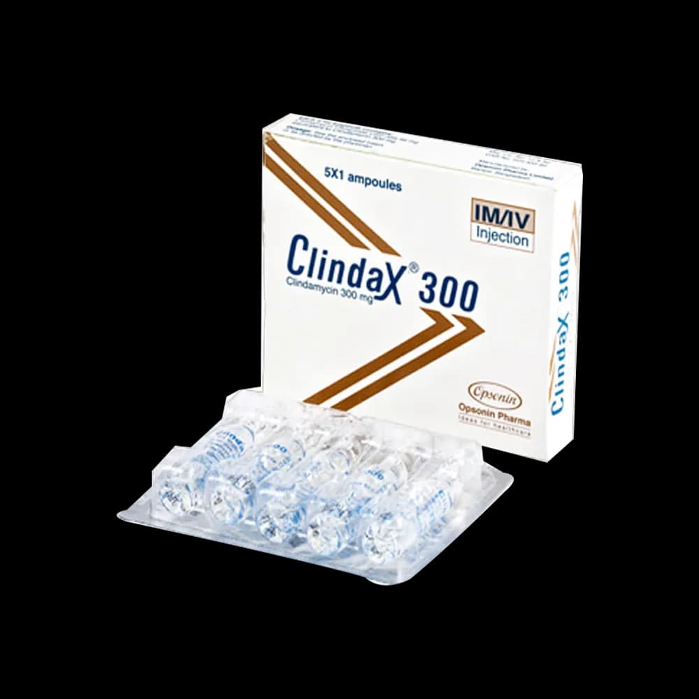 Clindax
