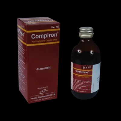 Compiron