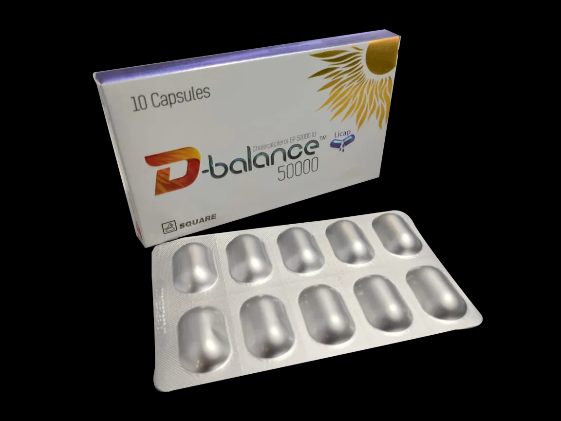 D-Balance
