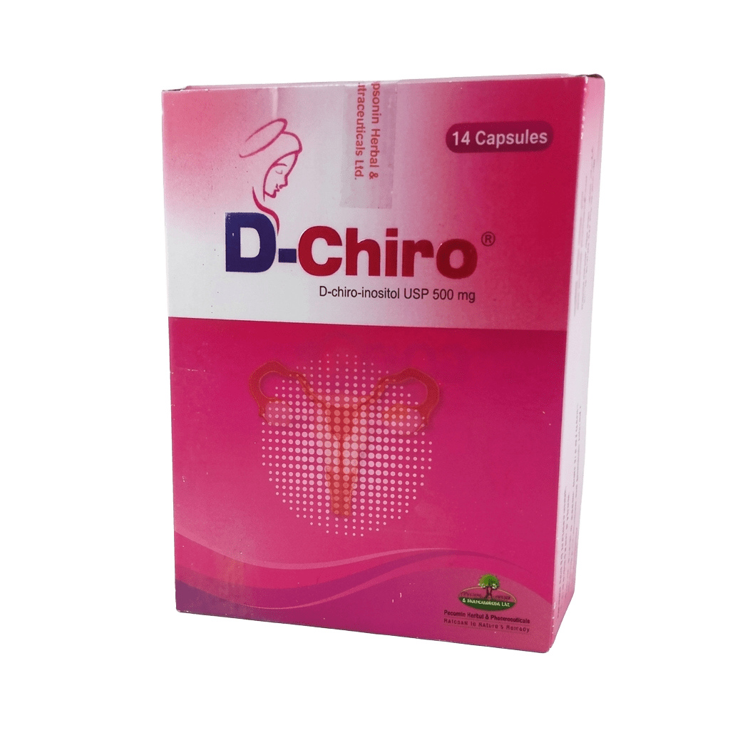 D-Chiro