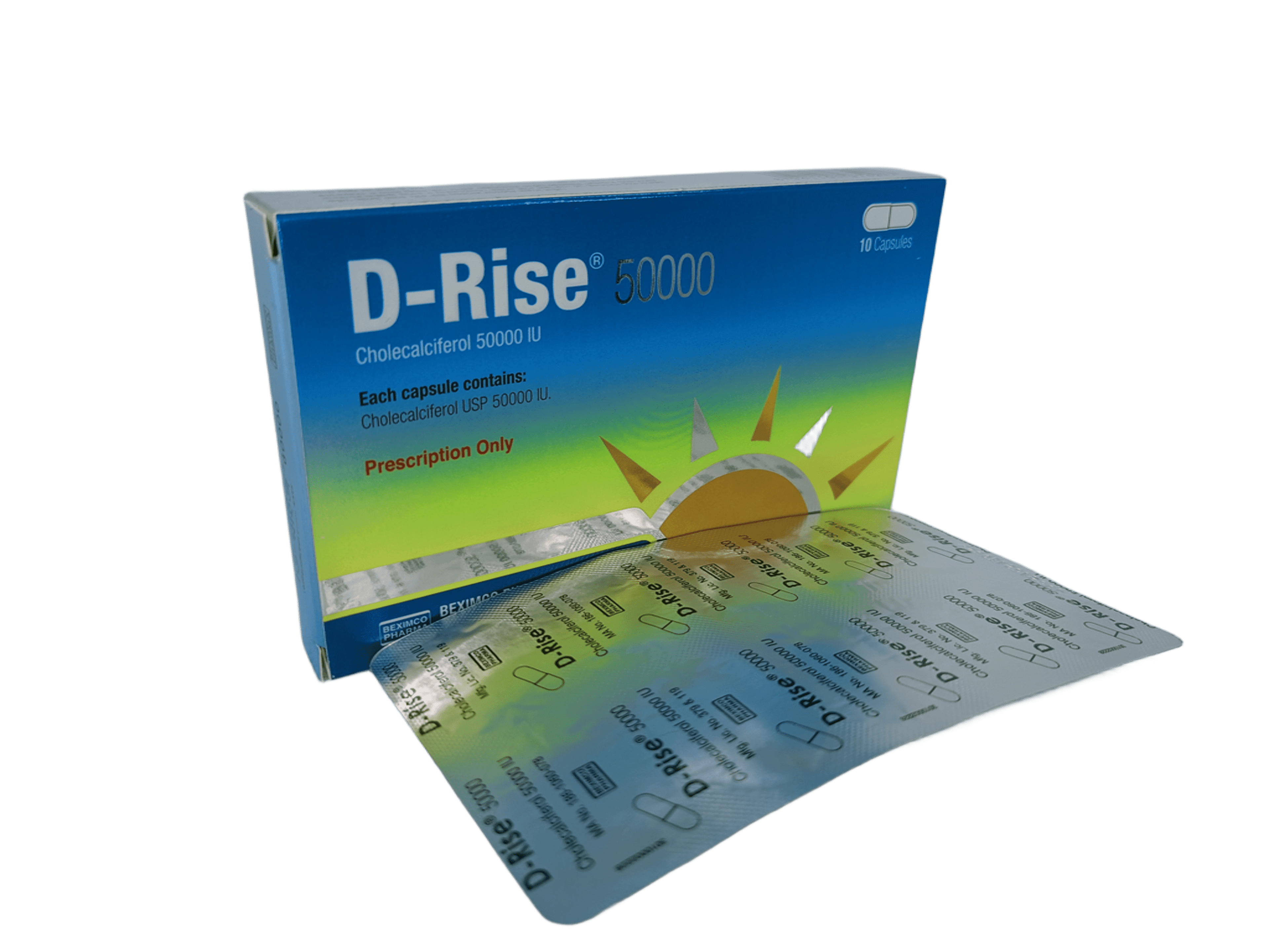 D-Rise