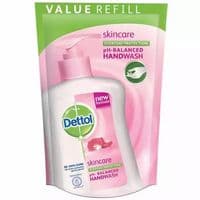 Dettol Handwash Skincare Liquid Soap Refill