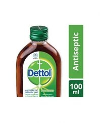 Dettol Liquid