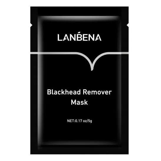 Lanbena Black Head Mini Mask 5g