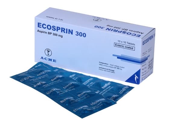 Ecosprin