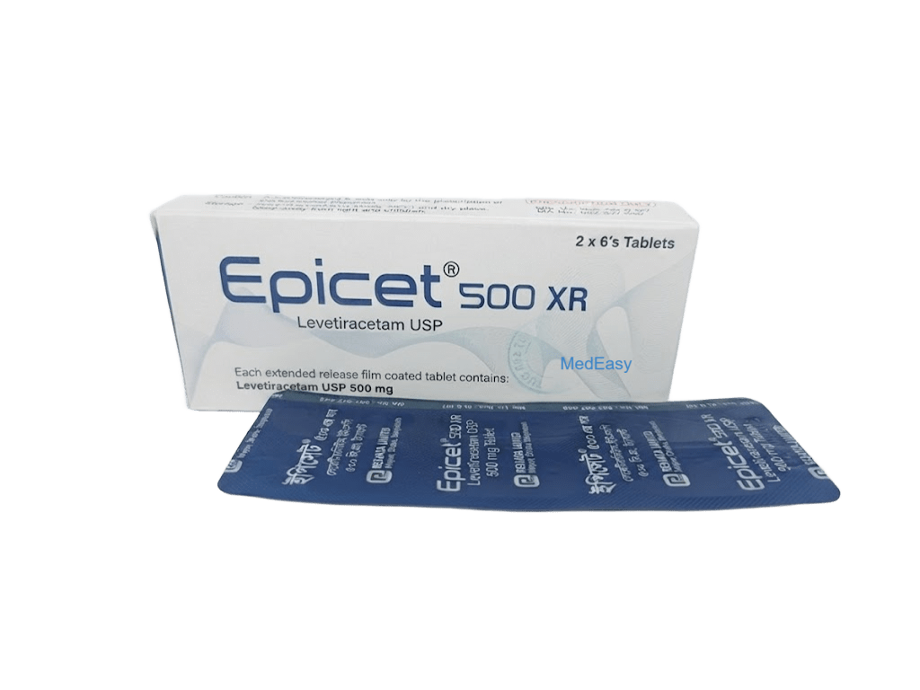 Epicet XR