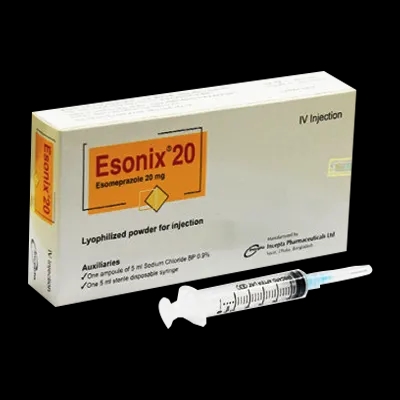 Esonix