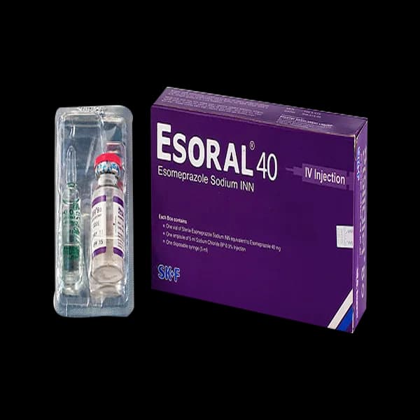Esoral