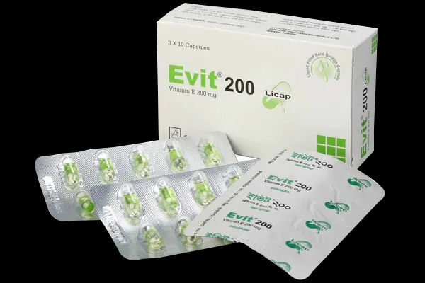 Evit Soft