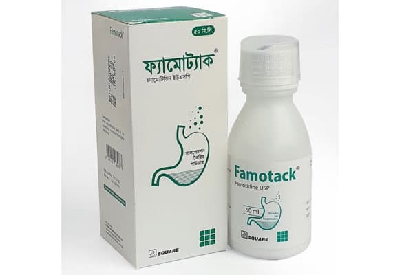 Famotack