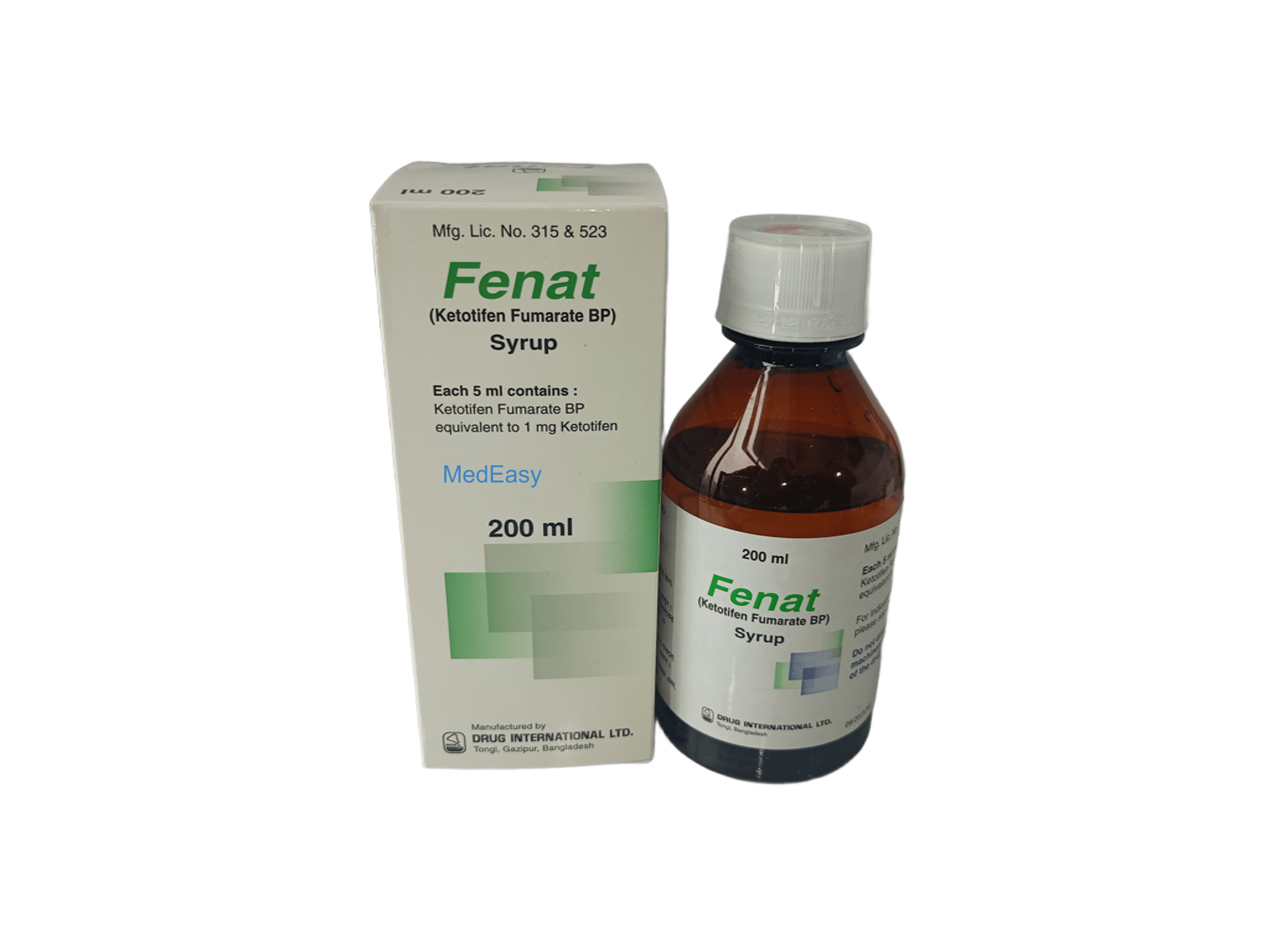 Fenat