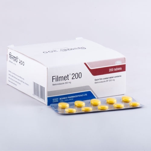 Filmet