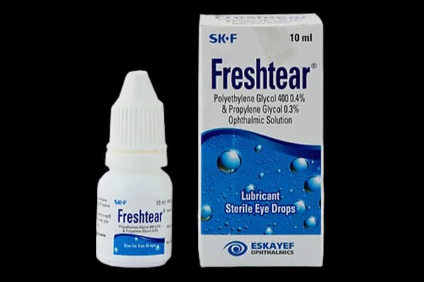 Freshtear