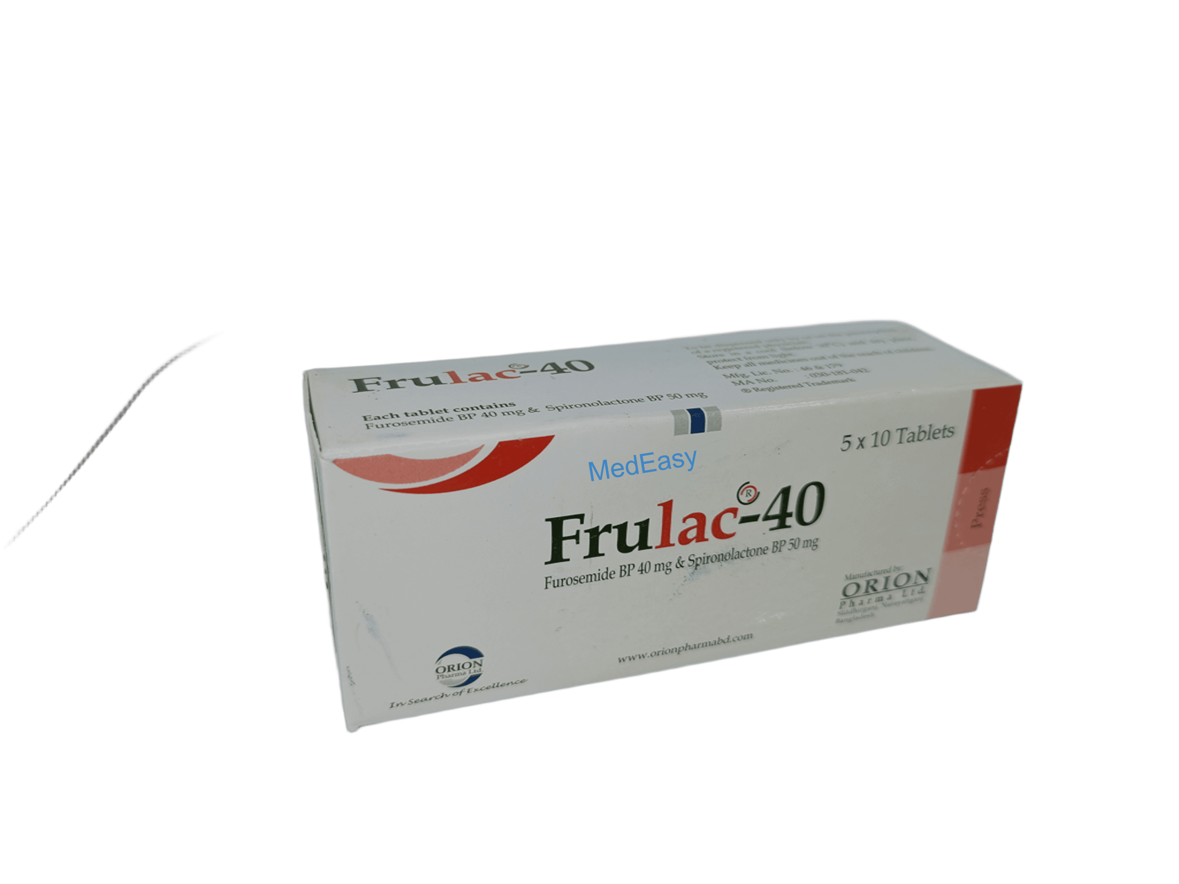 Product gallery