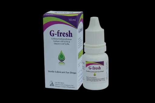 G-Fresh