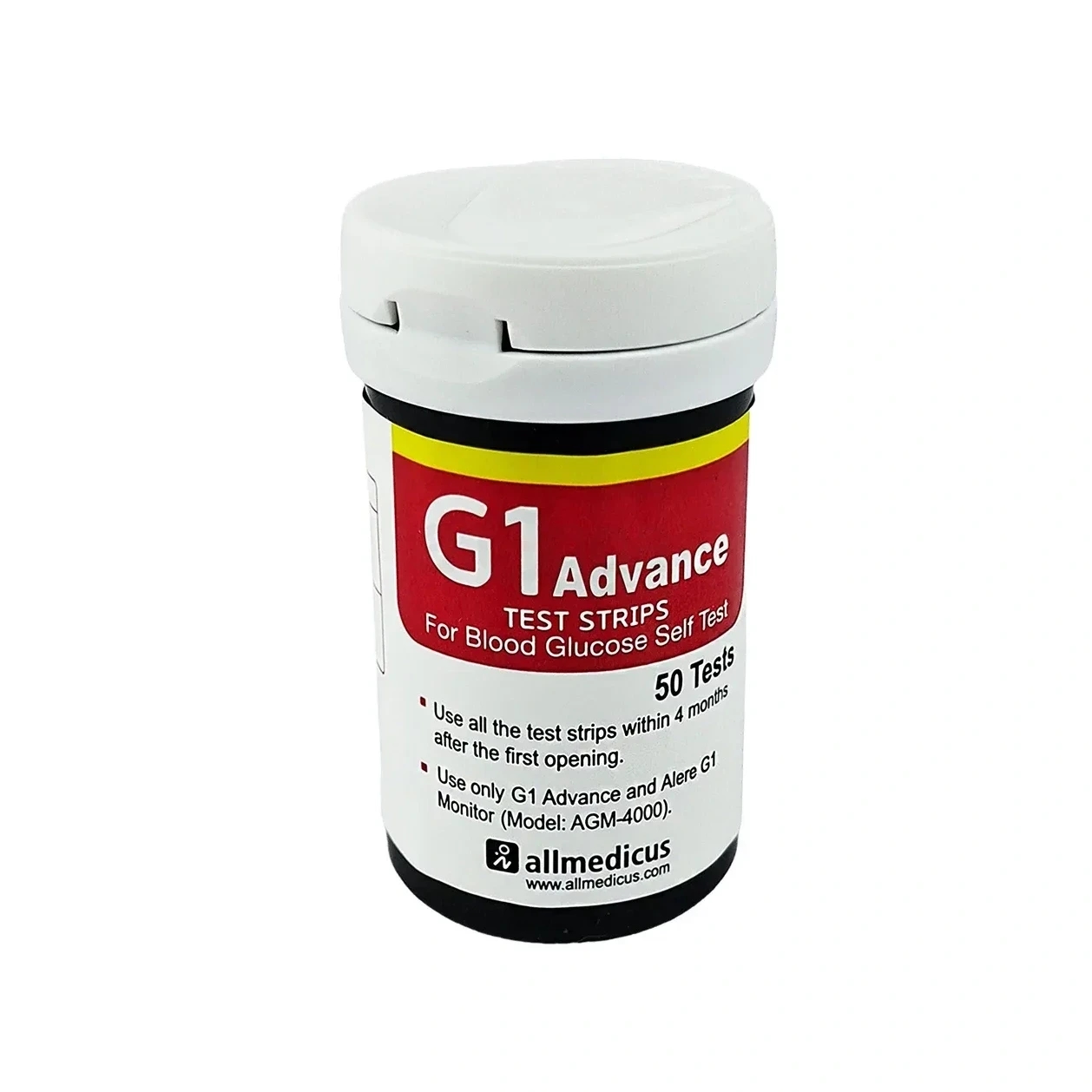 G1 Advance