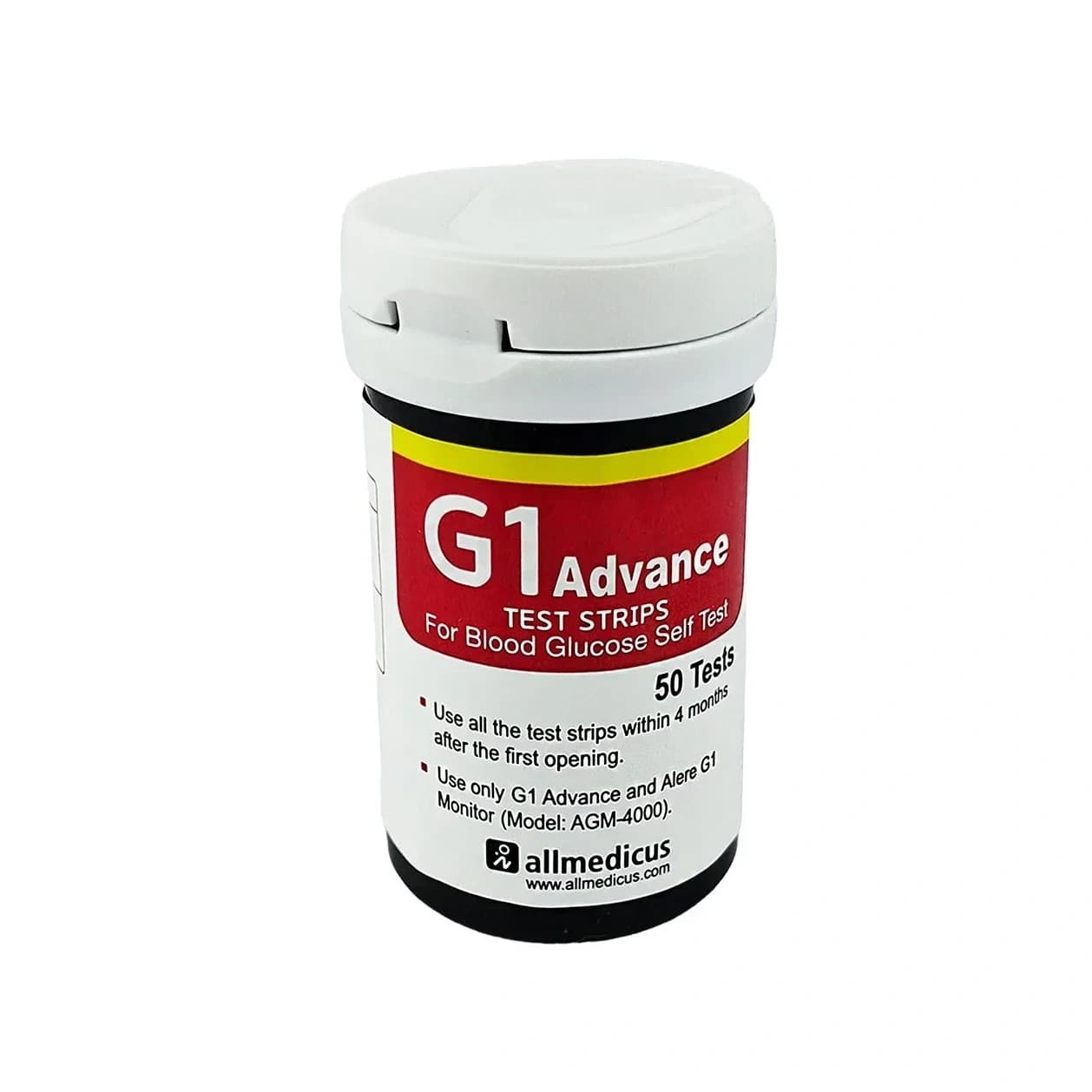 G1 Advance