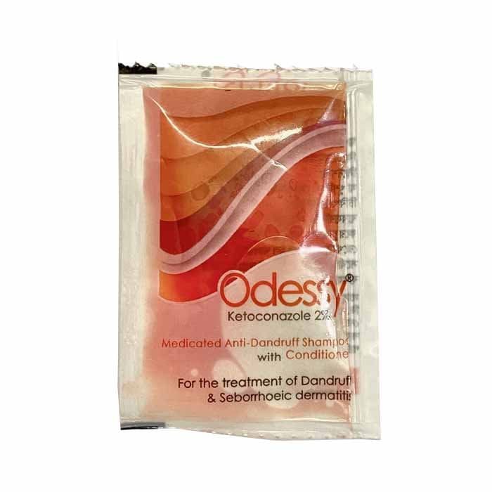 Odessy