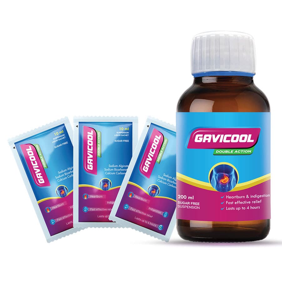 Gavicool