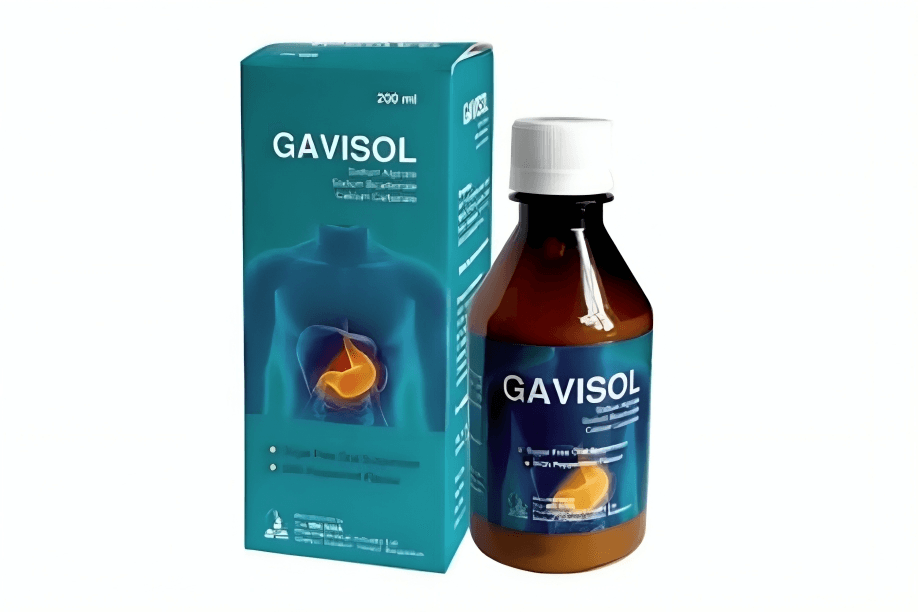 Gaviscon