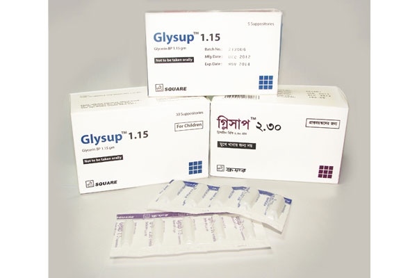 Glysup