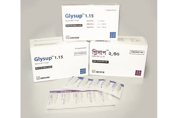 Glysup