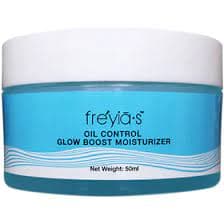 Freyias Oil Control Glow boost Moisturizer 50ml
