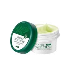 Laikou Centella Frozen Sleeping Mask 100g